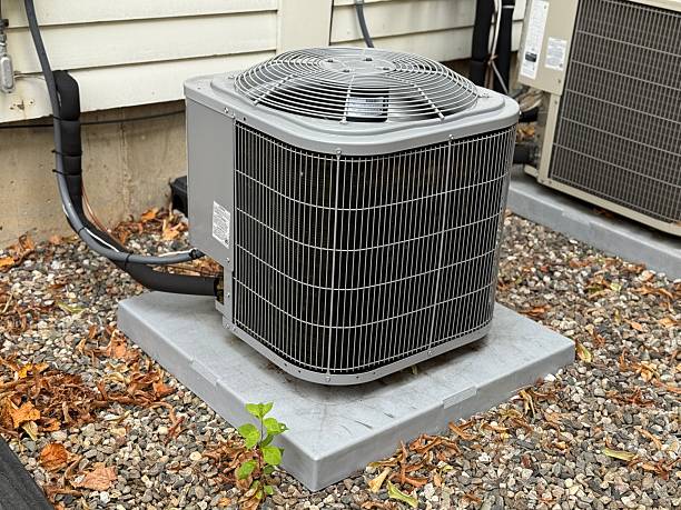 24/7 Emergency Ductwork Repair experts in Gettysburg, OH